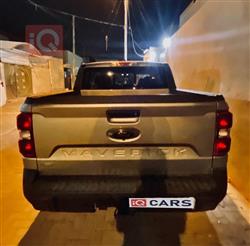 فورد مافريك